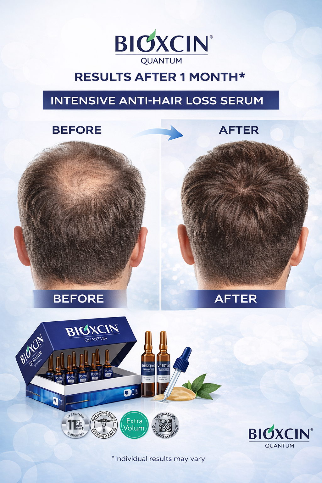 bioxcin quantum bio activ serum bioxcin quantum bio activ serum