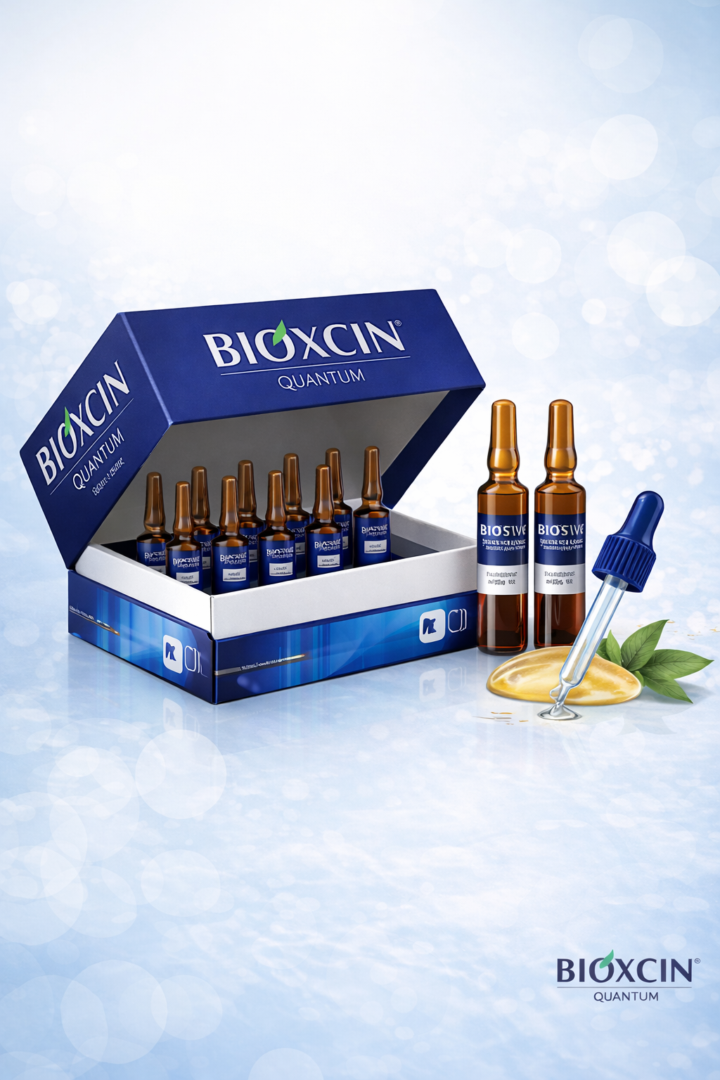 bioxcin quantum bio activ serum bioxcin quantum bio activ serum