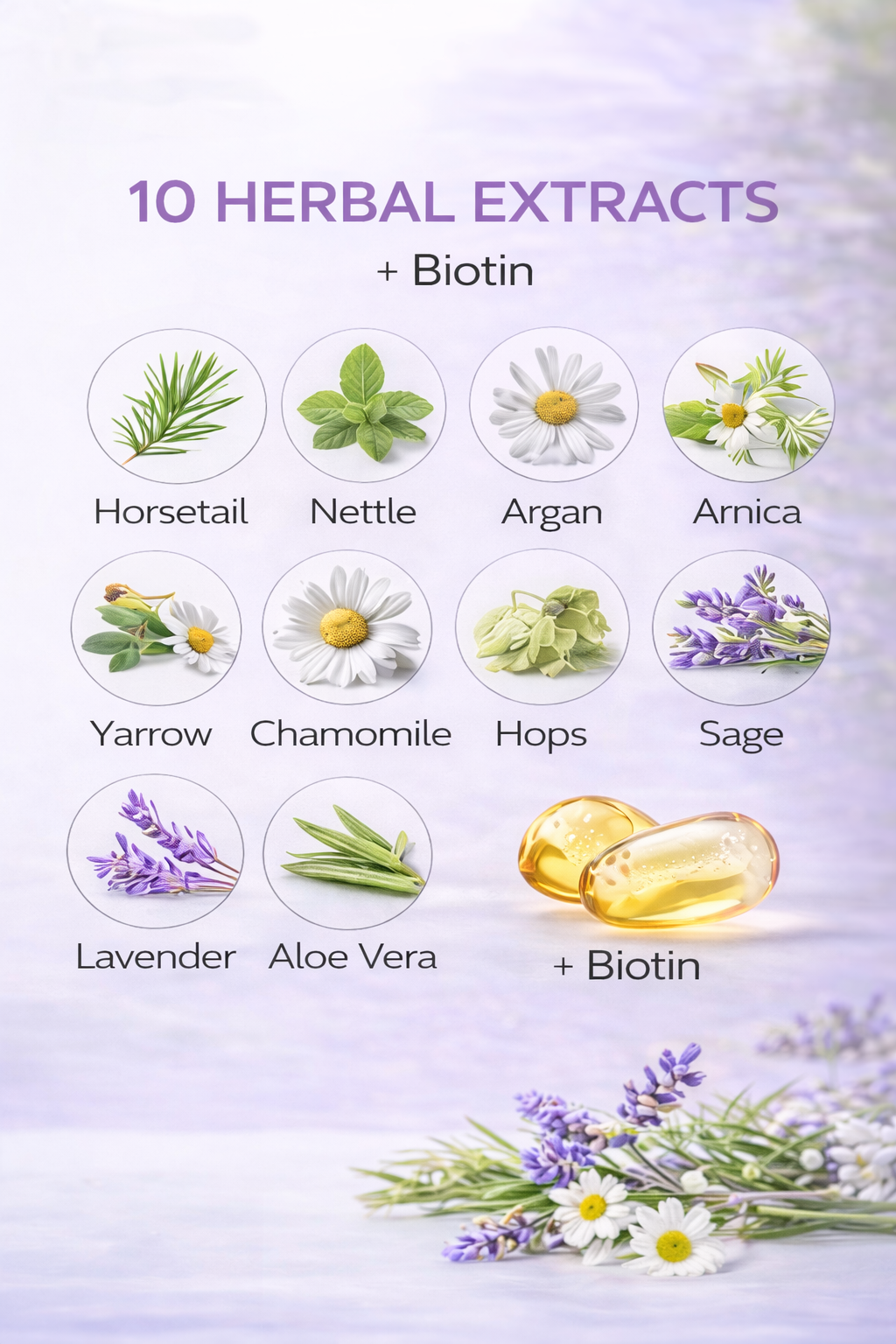 otaci botanics+ revitalizing & nourishing conditioner with 10 herbal extracts & biotin – 375 ml otaci botanics+ revitalizing & nourishing conditioner with 10 herbal extracts & biotin – 375 ml