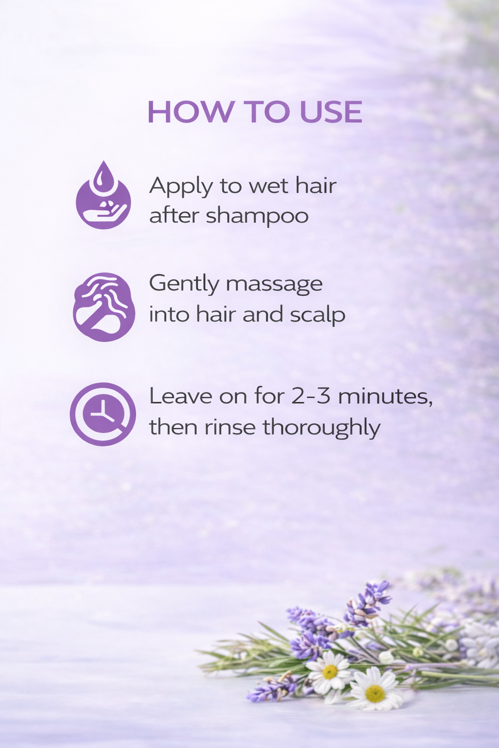 otaci botanics+ revitalizing & nourishing conditioner with 10 herbal extracts & biotin – 375 ml otaci botanics+ revitalizing & nourishing conditioner with 10 herbal extracts & biotin – 375 ml