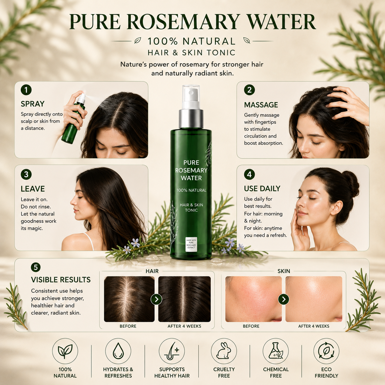 25d6cc4a-5f55-4164-8962-d2e15f74e98f pure rosemary water – 100% natural hair & skin tonic