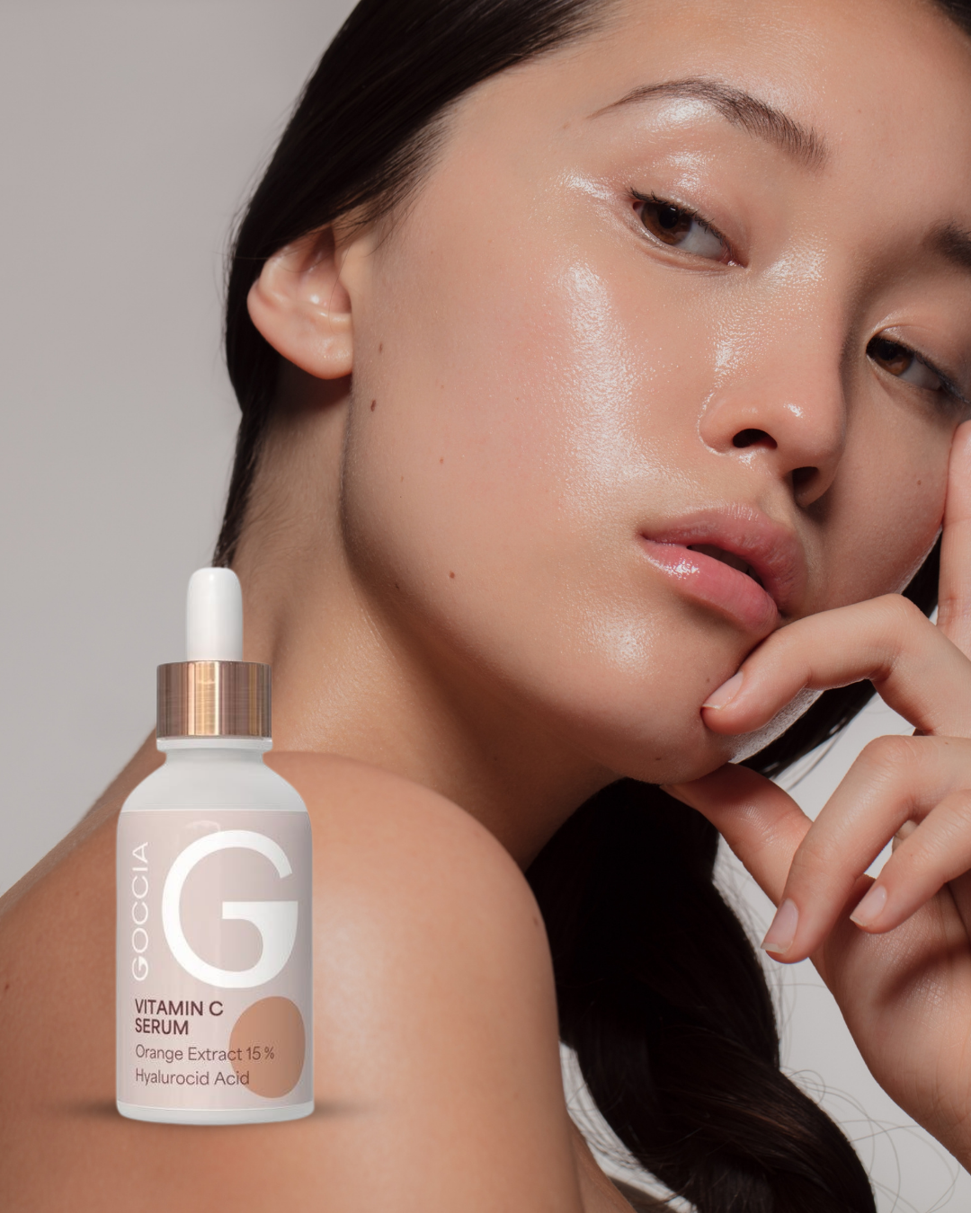 vitamin c brightening serum with hyaluronic acid – 15% orange extract vitamin c brightening serum with hyaluronic acid – 15% orange extract