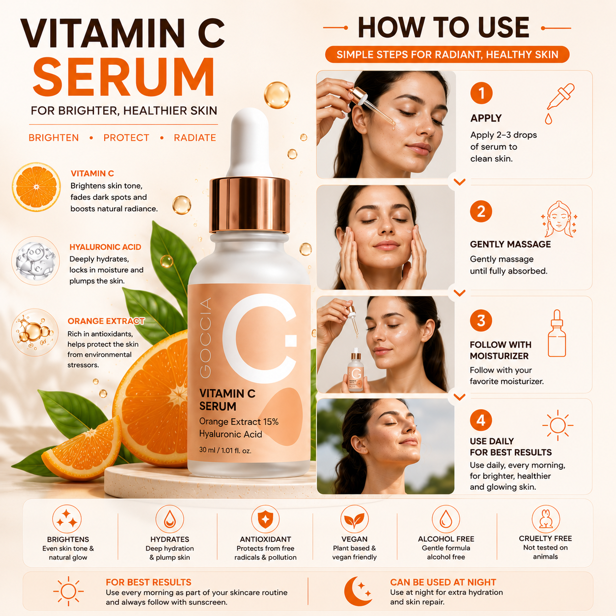 d141119e-c391-4411-b2c7-d50a8e9e00bd vitamin c brightening serum with hyaluronic acid – 15% orange extract
