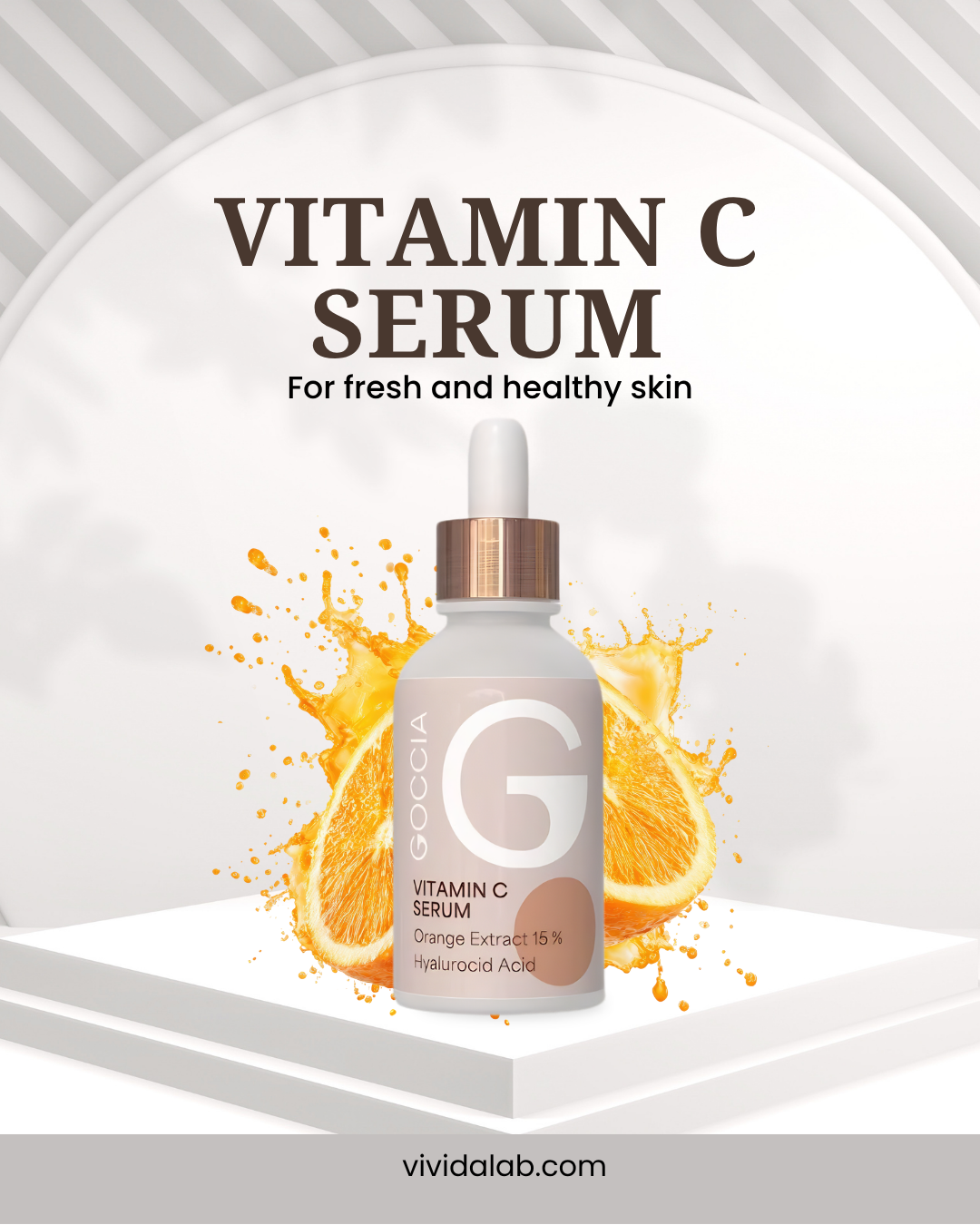 vitamin c brightening serum with hyaluronic acid – 15% orange extract vitamin c brightening serum with hyaluronic acid – 15% orange extract